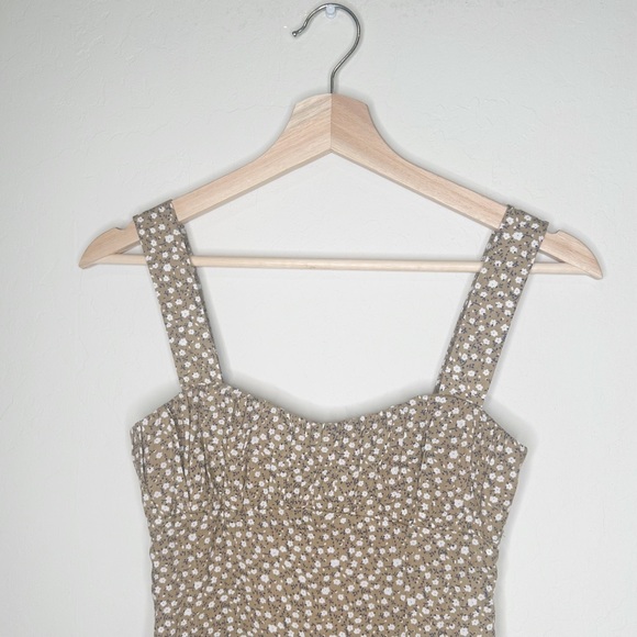 Princess Polly Ambrose Mini Dress - Picture 3 of 8